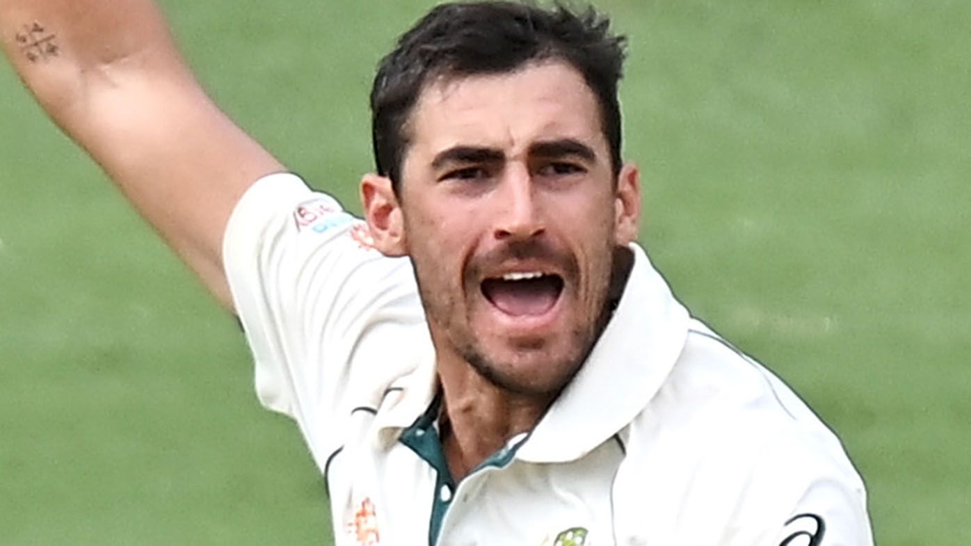 Test captain Tim Paine may have lost trust in Mitchell Starc, Adam Gilchrist says