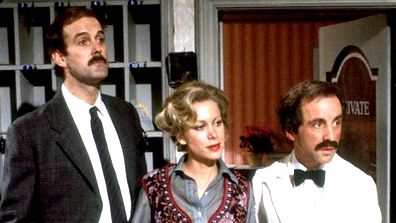 Fawlty Towers