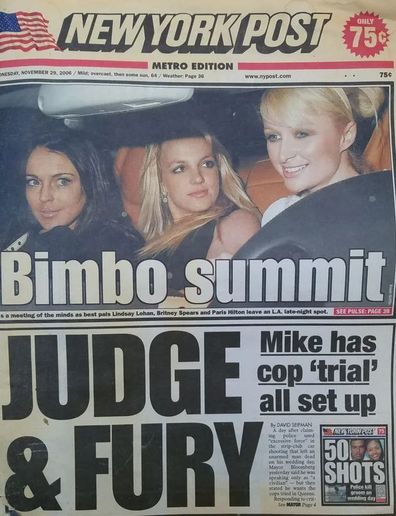 Bimbo Summit