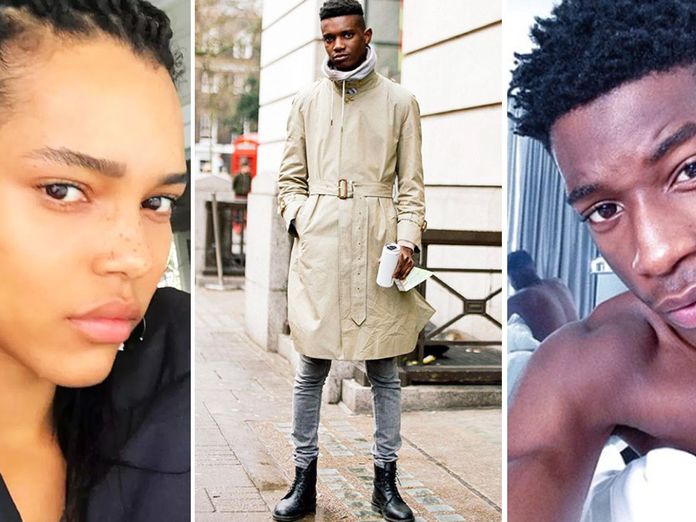 Fellow Model Charged with Harry Uzoka's Murder: ohnotheydidnt