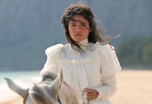 Princess Ka'iulani