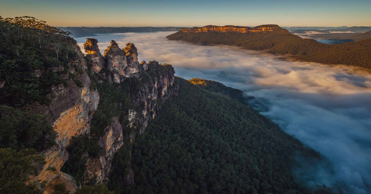 Australia has been crowned the best outdoor destination in the world