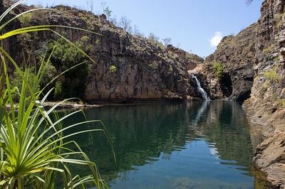 Best National Park: Kakadu National Park, Jabiru, NT 