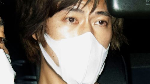 Suspect in Tokyo train stabbing said he 'wanted to kill any women who looked happy'