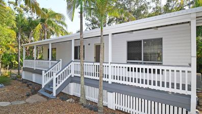 Beach houses for sale Queensland real estate