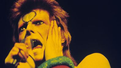 David Bowie dead: The incredible career of the music legend in pictures (Gallery)
