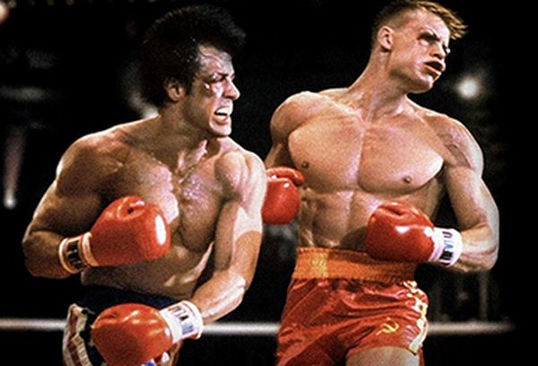 Rocky IV