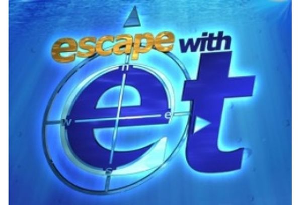 Escape with ET