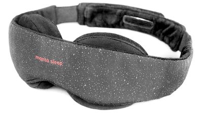 Sleep mask