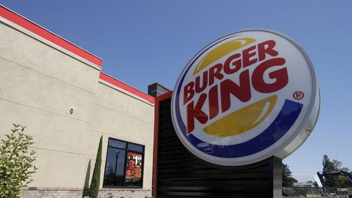 U﻿S fast food chain Burger King will be forced to face a lawsuit for allegedly misleading customers, a judge has ruled. 