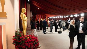 Atmosphere at the 95th Annual Academy Awards held at Ovation Hollywood on March 12, 2023 in Los Angeles, California. (Photo by Michael Buckner/Variety via Getty Images)