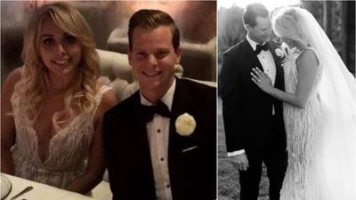 Image result for steve smith marriage