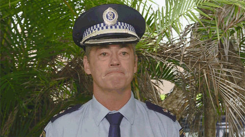 Detective Acting Superintendent Brendon Cullen comments on $500k reward for information on the disappearance of Theo Hayez.