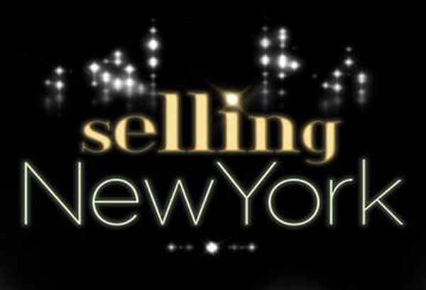 Selling New York
