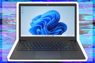 9PR: Kogan 14.1-Inch Atlas Laptop