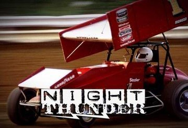 Night Thunder