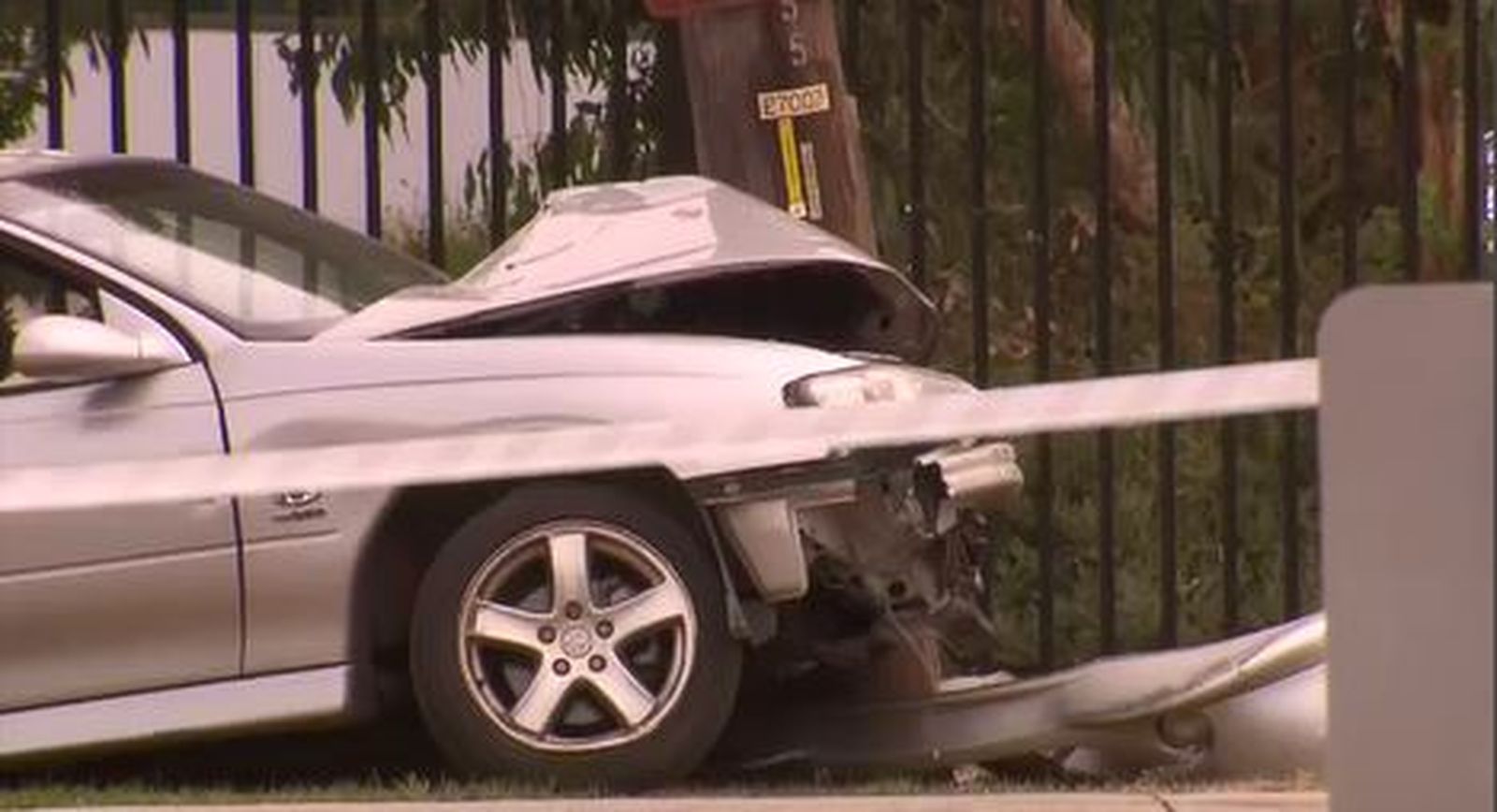 5个小时前，墨尔本东南部3辆汽车发生相撞，造成1死6伤！（视频） - 3