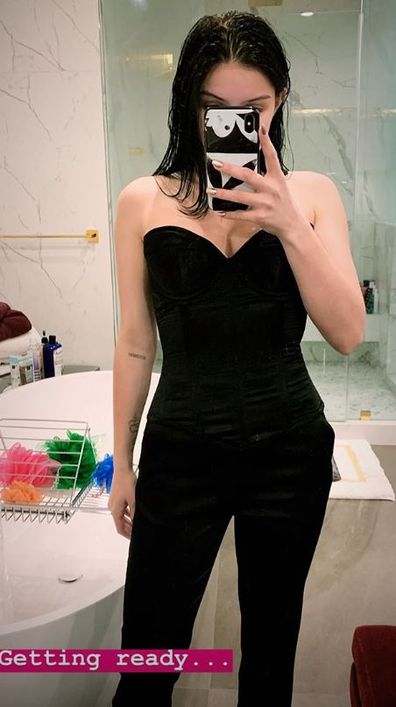 Ariel Winter Weight Loss Reason Is Her Medication