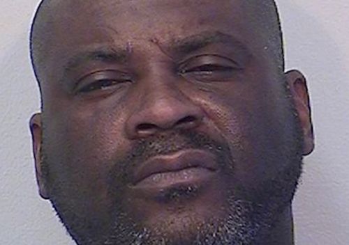 Jerome F. Jones has been charged with murder in the 1994 deaths of Stacy Falcon-Dewey and her son.