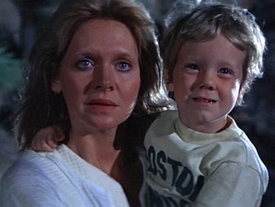 Melinda Dillon in Close Encounters of the Third Kind