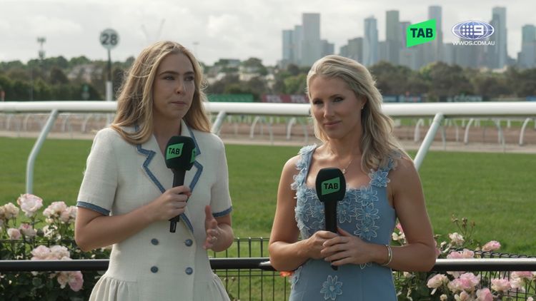 Is Melbourne Cup a public holiday - Figure 1