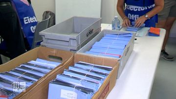 The Electoral Commission says it&#x27;s bracing for a surge in pre-poll voting in South Australia&#x27;s state election. 