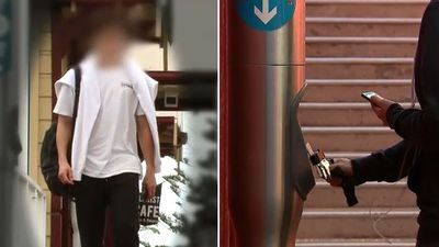 Opal card rorters taking Sydney for a free ride