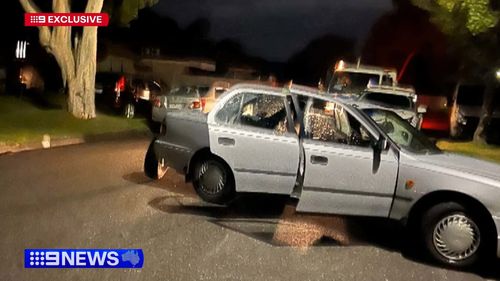 Rico Nekelo dice di essere fortunato ad essere vivo, ma ora deve affrontare le cicatrici fisiche e mentali dell'attacco di Melbourne.