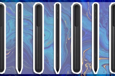 9PR: Samsung Official S Pen Pro, Black