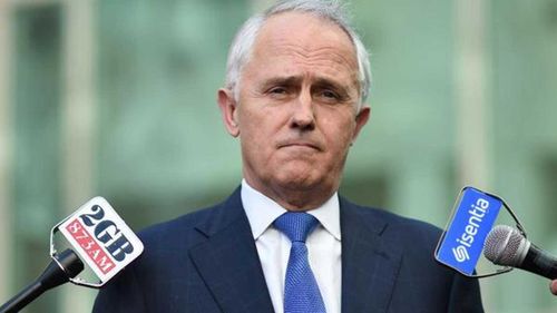 PM Turnbull set to announce major defence buy in Victoria