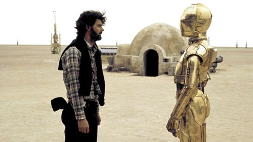ISIL jihadists put Star Wars 'Tatooine' town under threat