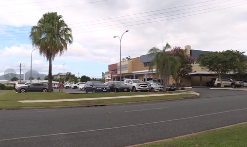 'Disgraceful' attack as 93-year-old man assaulted in violent Cairns carjacking