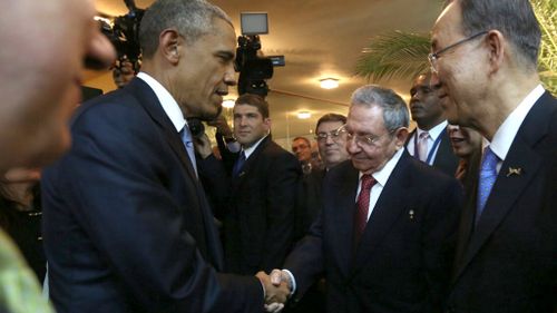 US to decide whether to remove Cuba from terrorism blacklist