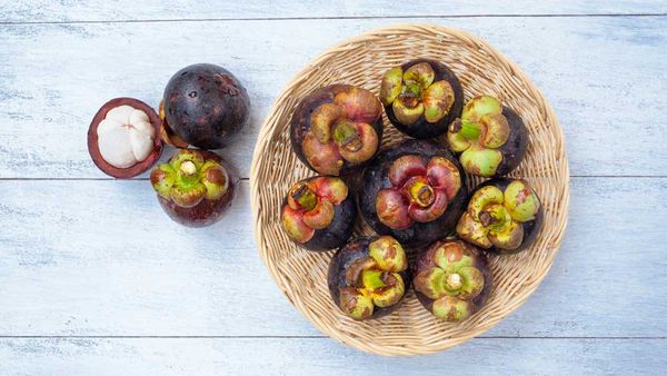 Mangosteen. Image: iStock