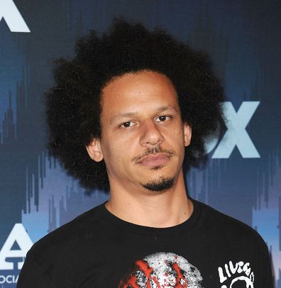 Eric Andre