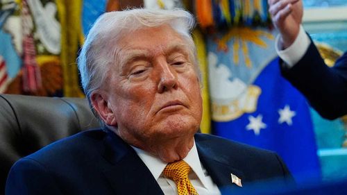 Donald Trump ha detto che poteva 