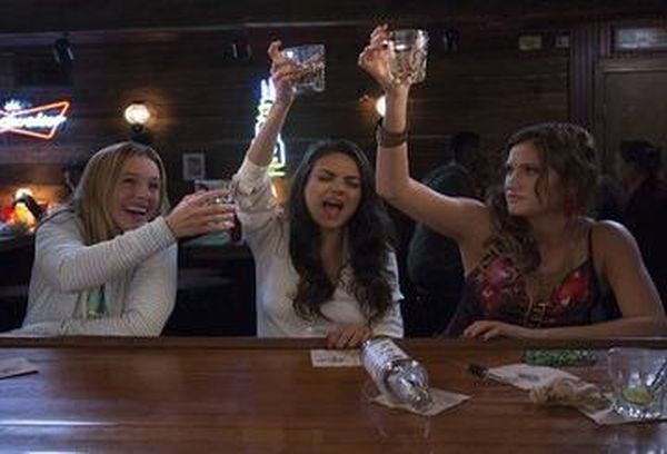 Bad Moms