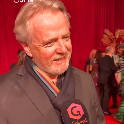 Aidan Quinn addresses absence from Practical Magic 2