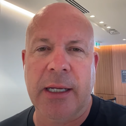 Property expert negative gearing Chris Gray