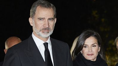 King Felipe has been trying to restore his family's reputation since he ascended the throne.