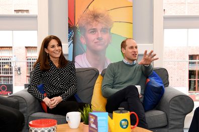 Kate Middleton Prince William royal tour of Ireland day two