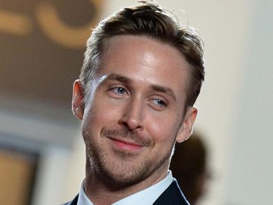 Ryan Gosling