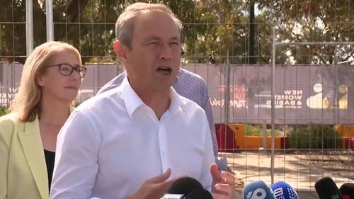 Roger Cook 