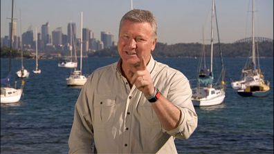 Scott Cam The Block Season 3 