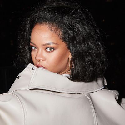 20. Rihanna