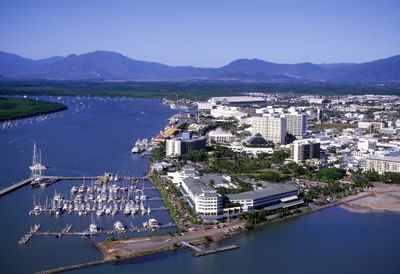 1. Cairns, Queensland