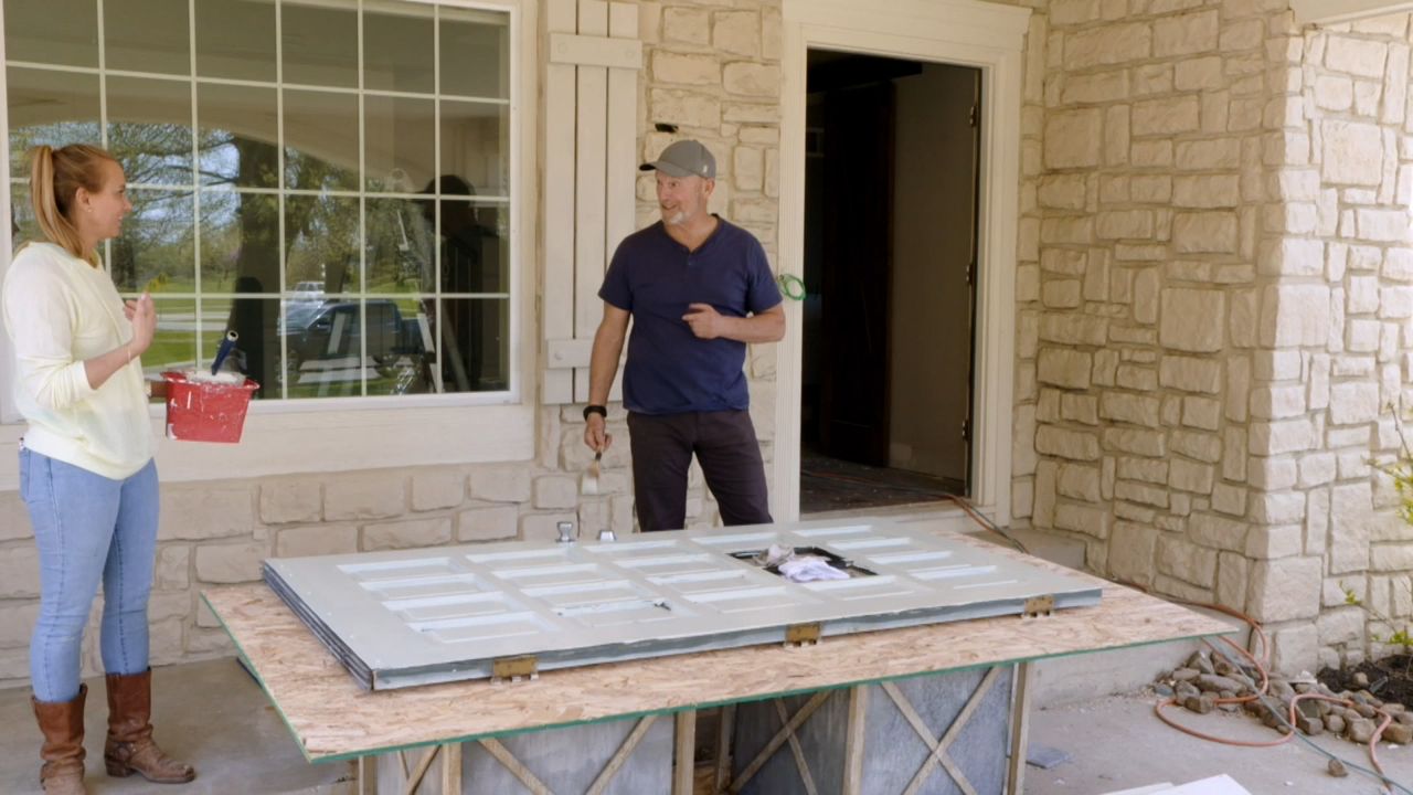 Bargain Mansions Season 4 Ep 1 Family Renovation Recipe, Watch TV Online