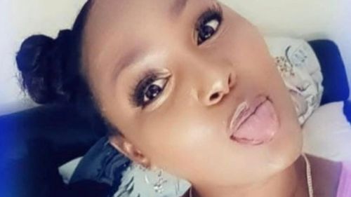 A woman has been charged over the alleged stabbing murder of a mother in Adelaide's north.