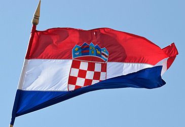 Croatia declared its independence of Yugoslavia on June 25 in which year?