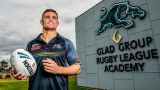 Darren Lockyer hails Penrith Panthers' Nathan Cleary, compares him to  Andrew Johns after NRL decider